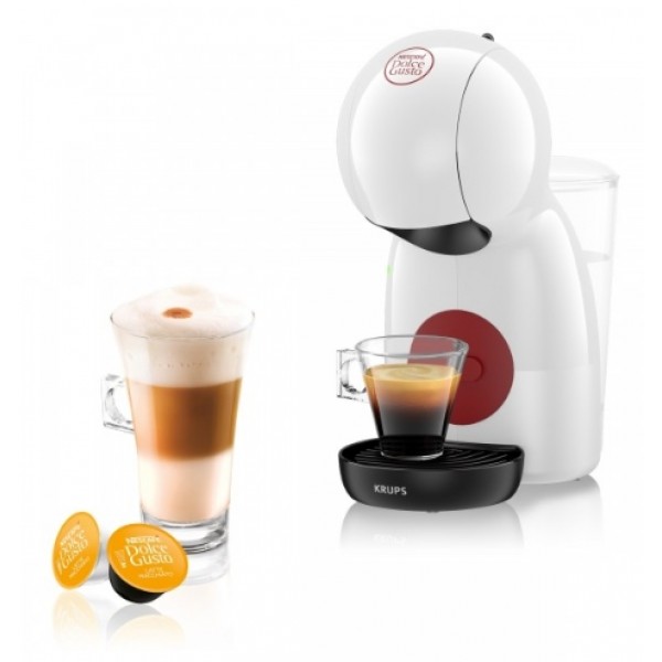 Krups Nescafe Dolce Gusto Piccolo XS KP1A0131 Καφετιέρα